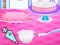 Jwèt Cherry Blossom Cake Cooking sou entènèt