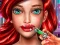 Jwèt Mermaid Lips Injections sou entènèt