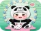 Jwèt Happy Baby Bathing Time sou entènèt