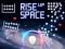 Jwèt Rise Up Space sou entènèt