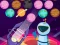 Jwèt Bubble Planets sou entènèt