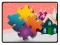Jwèt Winter Jigsaw Time sou entènèt