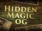 Jwèt Hidden Magic OG sou entènèt