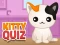 Jwèt Kitty Quiz sou entènèt