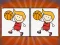 Jwèt Funny Differences sou entènèt