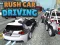 Jwèt Rush Car Driving sou entènèt
