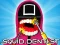 Jwèt Squid Dentist Game sou entènèt