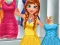 Jwèt Ice Princess Fashion Day sou entènèt