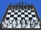 Jwèt 3D Chess sou entènèt