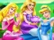 Jwèt Princesses Day Out sou entènèt