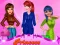 Jwèt Princesses Chic Trends sou entènèt