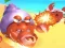 Jwèt King of Crabs sou entènèt