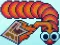 Jwèt Pixel Snake sou entènèt