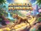 Jwèt Animals Runners sou entènèt