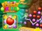 Jwèt Fruit Link Mania sou entènèt
