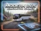 Jwèt Modern Bus Simulator Games sou entènèt