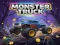 Jwèt Monster Truck sou entènèt