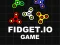 Jwèt Fidget Spinner.io sou entènèt