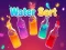 Jwèt Water Sort sou entènèt