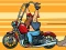 Jwèt Extreme Motorbikes Match 3 sou entènèt