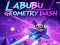 Jwèt Labubu Geometry Dash sou entènèt