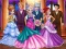 Jwèt Princesses Royal Ball! sou entènèt
