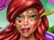 Jwèt Princess Mermaid Skin Doctor sou entènèt