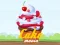 Jwèt Cake Mania sou entènèt