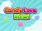 Jwèt Candy Love Rush sou entènèt