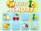 Jwèt Fruits Memory sou entènèt