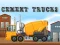 Jwèt Cement Trucks Hidden Objects sou entènèt
