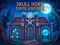 Jwèt Skull Horn Gate Escape sou entènèt