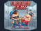 Jwèt Elevator Fight sou entènèt