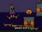 Jwèt Obby Halloween Danger Skate sou entènèt