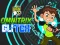 Jwèt Ben 10 Omnitrix Glitch sou entènèt
