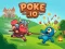 Jwèt Poke.io sou entènèt