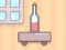 Jwèt Flippy Bottle sou entènèt