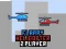 Jwèt Flappy Helicopter 2 Player sou entènèt