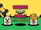 Jwèt Whack A Mole With Buddies sou entènèt