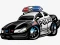 Jwèt Police Cars Memory sou entènèt