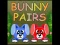 Jwèt Bunny Pairs sou entènèt