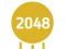Jwèt Pucks 2048 sou entènèt