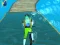 Jwèt Under Water Cycling sou entènèt