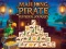 Jwèt Mahjong Pirate Plunder Journey sou entènèt