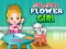 Jwèt Baby Hazel Flower Girl sou entènèt