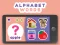Jwèt Alphabet Words sou entènèt