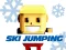 Jwèt KOGAMA: Ski Jumping!! sou entènèt