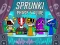 Jwèt Sprunki Phase 6 Alive sou entènèt
