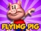 Jwèt Flying Pig sou entènèt