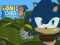 Jwèt Kogama: Sonic Dash 2 sou entènèt